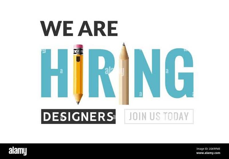 Graphic Designer Needed 0