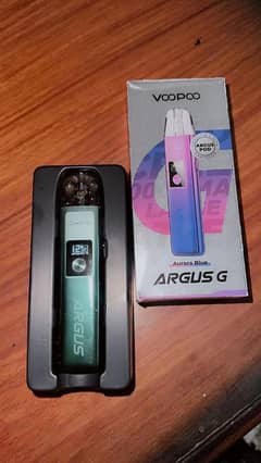 Argus G 25w