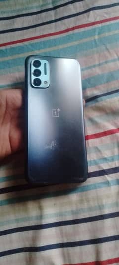 One plus n200