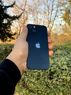 iphone 13 256gb non PTA