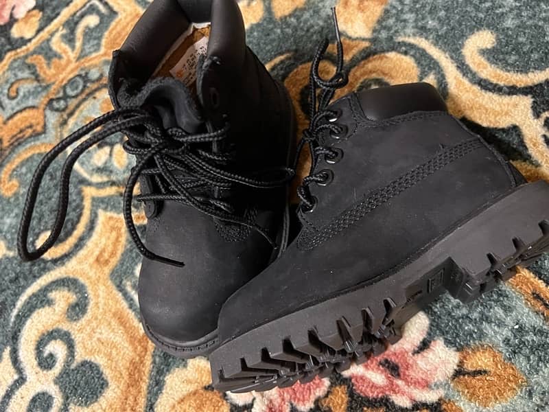 timberland boots 3