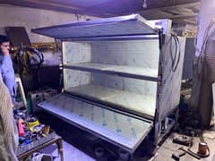 Mortuary freezer/ice box/body box/salaja box/cooling freezer/freezer/