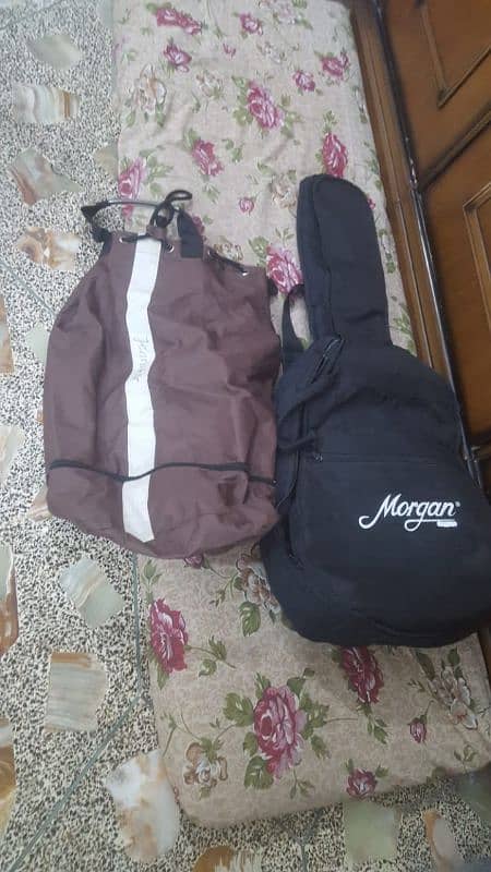 Different Sports And Travel Bag 14