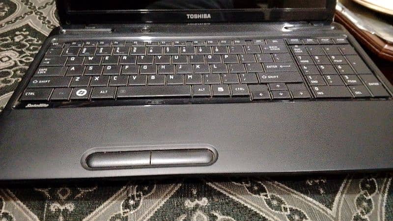 Toshiba Core i5 Laptop for Sale 2