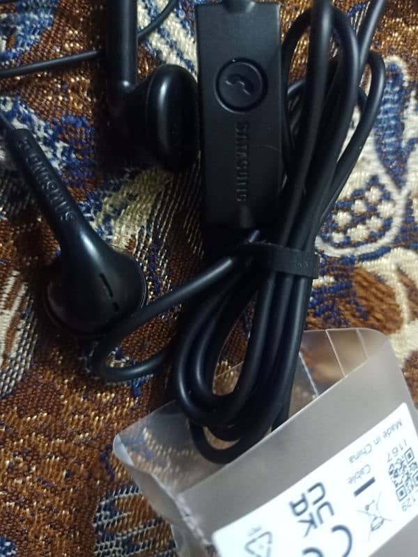 samsung original handsfree imported orginal 1