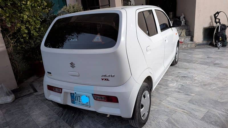 Suzuki Alto 2021 1