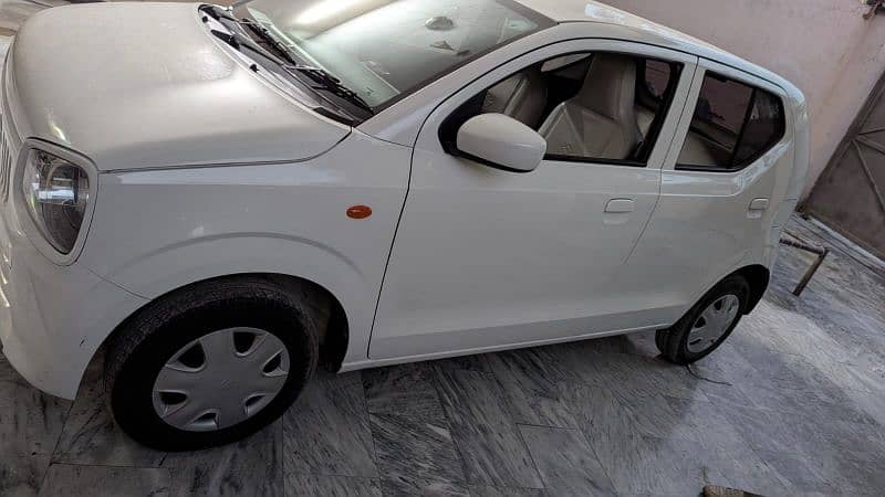 Suzuki Alto 2021 2