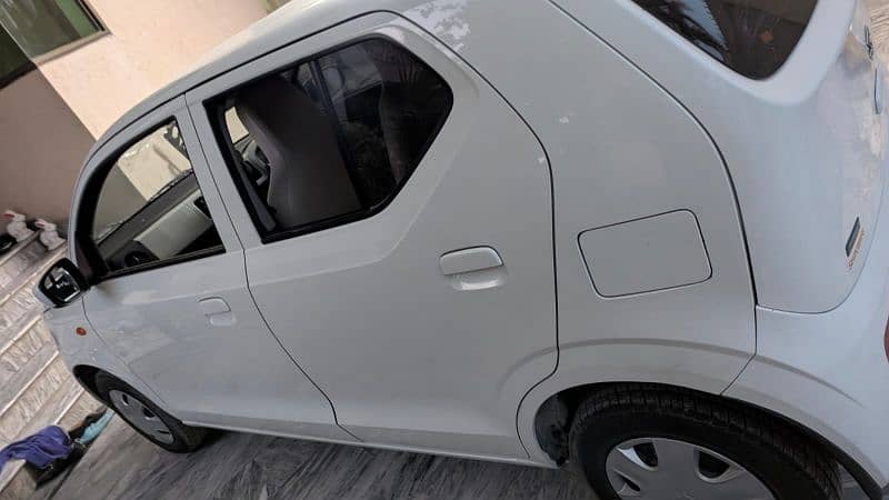 Suzuki Alto 2021 4