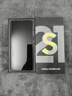 Samsung Galaxy S21 Ultra 5G