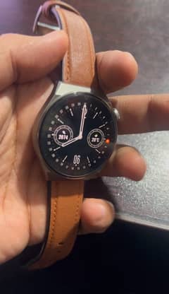 Huawei watch gt3 pro