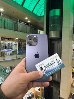 iphone 14 pro max 256 pta