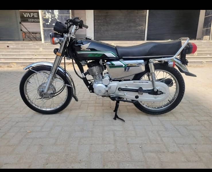 honda 125 2023last2024 1