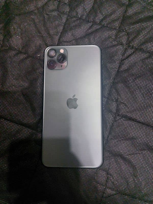 iphone 11 pro max factory unlock non pta 64 gb 4