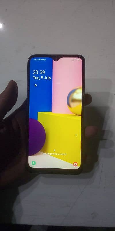 Samsung A10s 2/32 no open repair condition 10/9 0