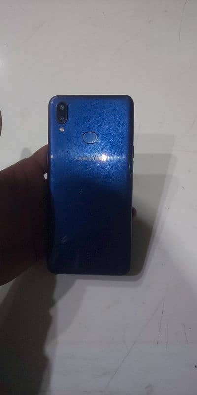 Samsung A10s 2/32 no open repair condition 10/9 1