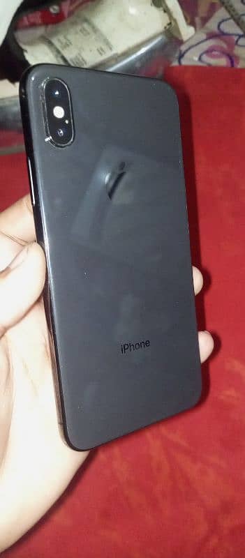 I phone x 64 gb non pta 0
