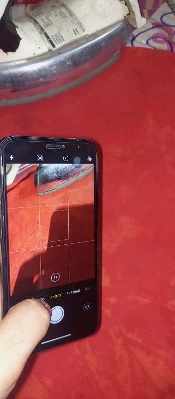 I phone x 64 gb non pta 5