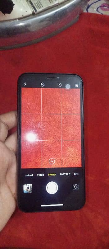 I phone x 64 gb non pta 6