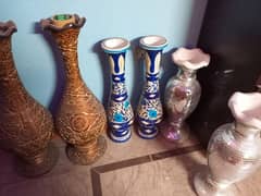 beautiful vases available