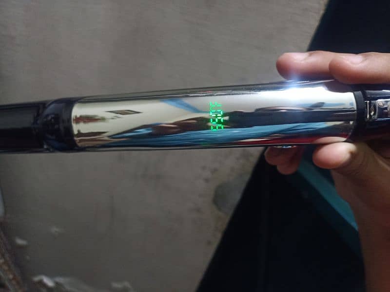 Remington Straightener Imported 8