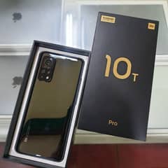 Mi 10T 8/128 With Box 90Fps