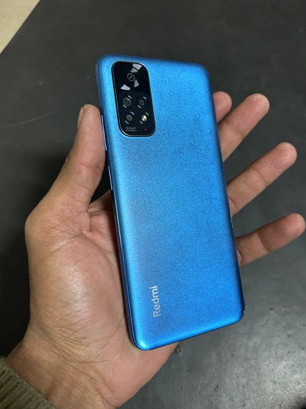 redmi note 11 6+128 1