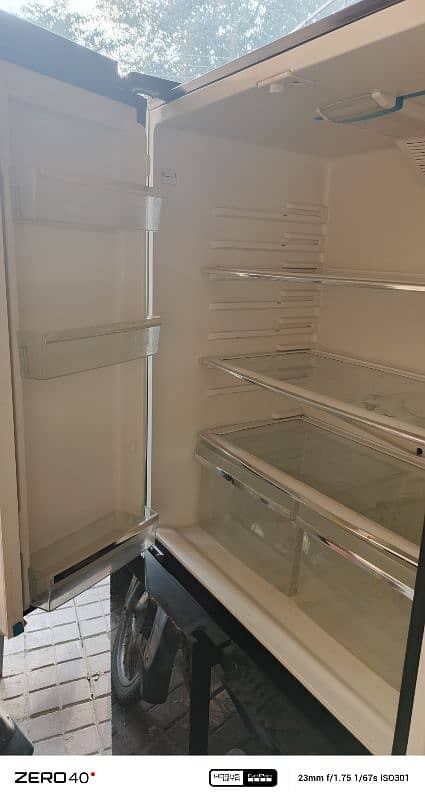 4 door fridge 4