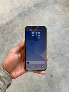 Iphone 14 pro max 128gb jv