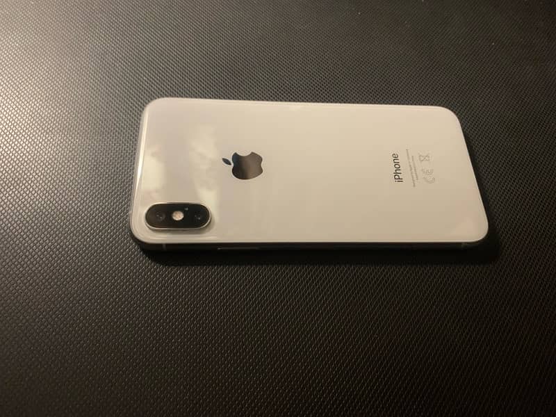 Iphone  xs 256gb 0