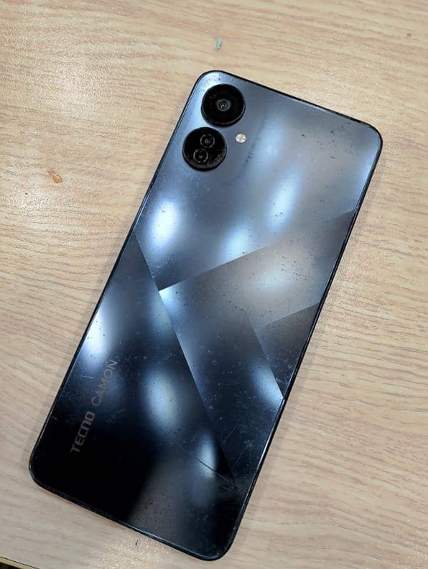 techno camon 19 neo 1