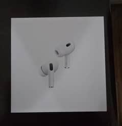 Brand New Apple AirPods Pro (2nd Generation) - MagSafe Charging Case