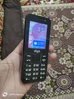 Jazz Digit 4G Shine Hotspot Mobile for sale