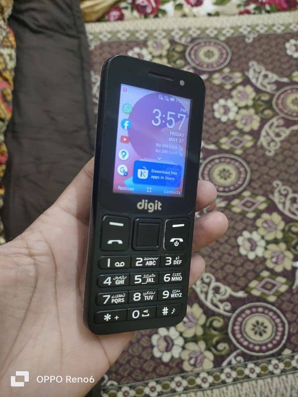 Jazz Digit 4G Shine Hotspot Mobile for sale 0