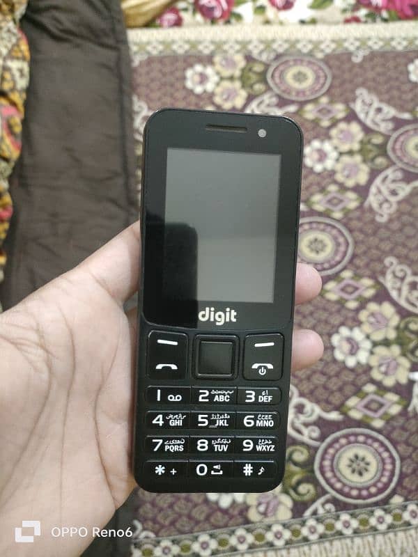 Jazz Digit 4G Shine Hotspot Mobile for sale 2