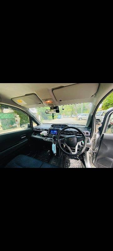 Suzuki Wagon R 2018 5