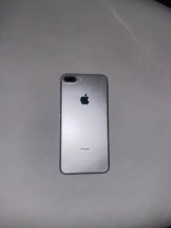 iPhone 7 for sale jv bypas 128 gb bs or bs finger ni chlta baki sab ok 2