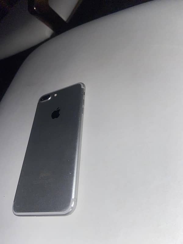 iPhone 7 for sale jv bypas 128 gb bs or bs finger ni chlta baki sab ok 5