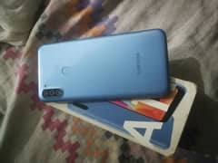 samsung a11 for sale