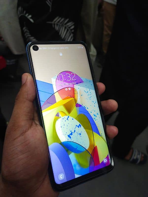 samsung a11 for sale 1