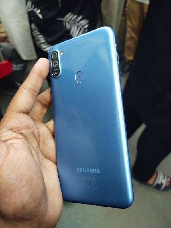 samsung a11 for sale 2