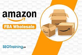 Amazon fba wholesale and business model vinyl sticker 0