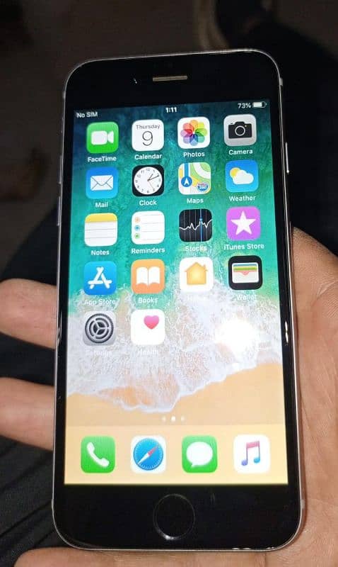 iphone 6 bettry helth 91 non pta 0