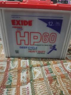 exide