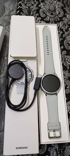 Samsung watch 6 classic