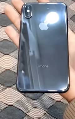 Iphone xs