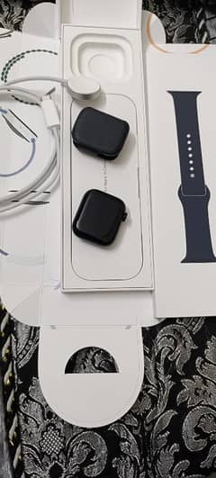 Apple watch series 9