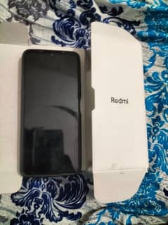 Redmi A3 brand new mobile 4/128gb