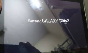 Samsung tablet 2