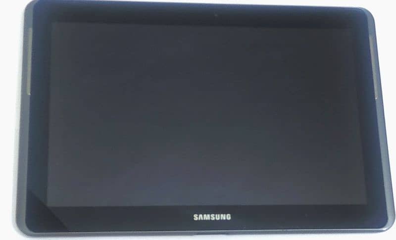 Samsung tablet 2 3