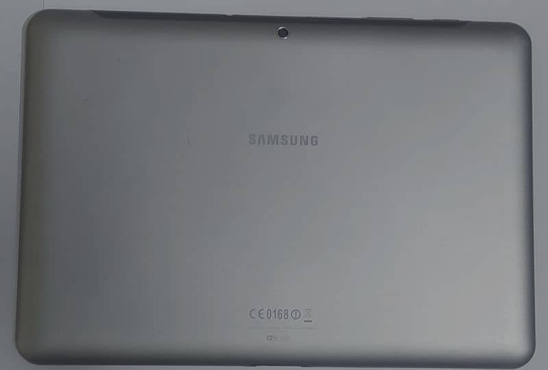 Samsung tablet 2 4